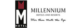 Millennium Hotels And Resorts cleaning