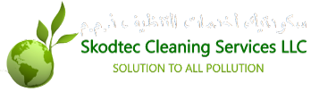 SKODTEC cleaning services dubai