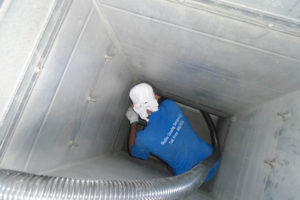 ac duct cleaning companies