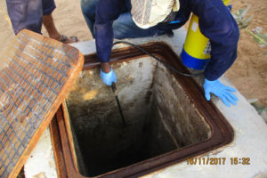 sewage tank cleaning company in dubai