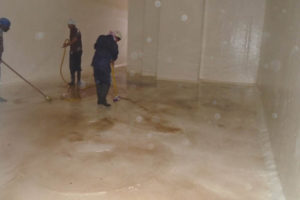 water tank cleaning 10