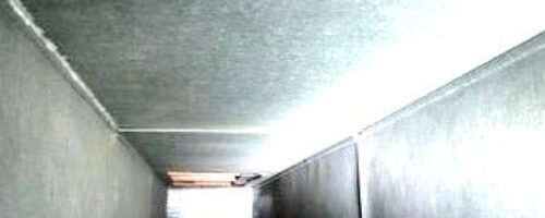 AIR CONDITION DUCT CLEANING AFTER 03 AIR CONDITION DUCT CLEANING AFTER 03