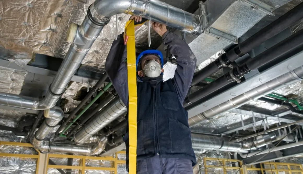 ac duct cleaning blog