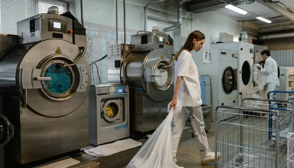 laundry cleaning _blog