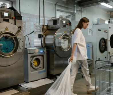 laundry cleaning _blog