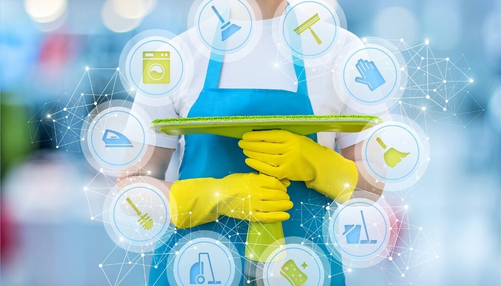 cleaning trends in dubai