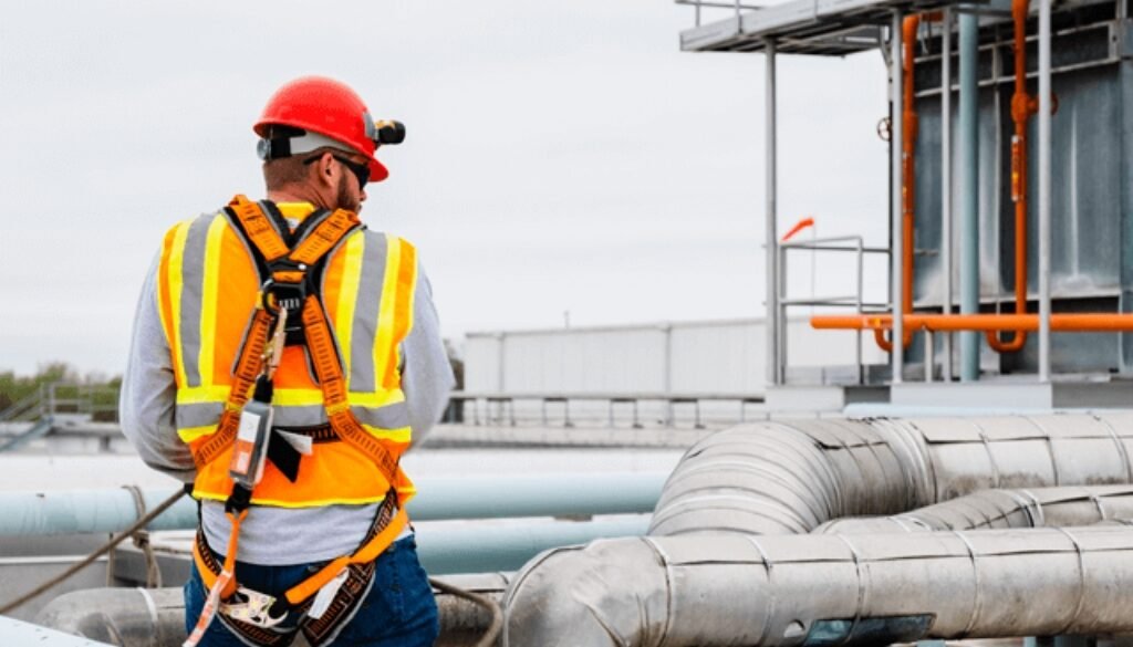 industrial pipeline cleaning