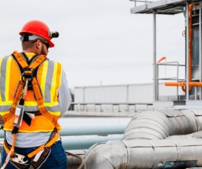 industrial pipeline cleaning