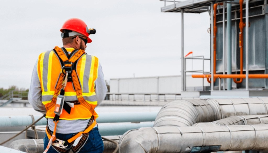 industrial pipeline cleaning