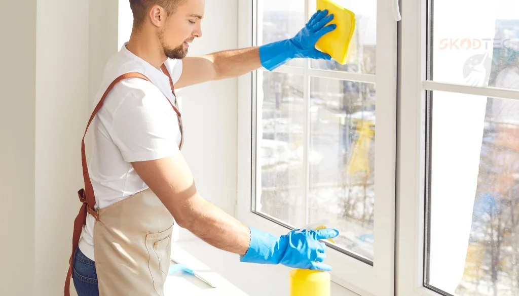 apartment deep cleaning services dubai