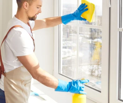 apartment deep cleaning services dubai