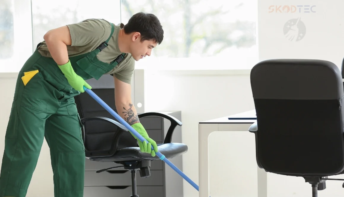 office cleaning in dubai